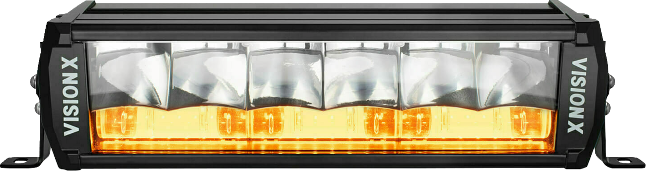 Vision X Dual Action LED Light Bar - Light Bar / 12" / Dual Action 2001-2883