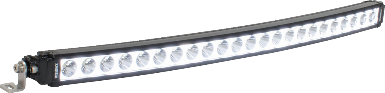 Vision X Light Bar