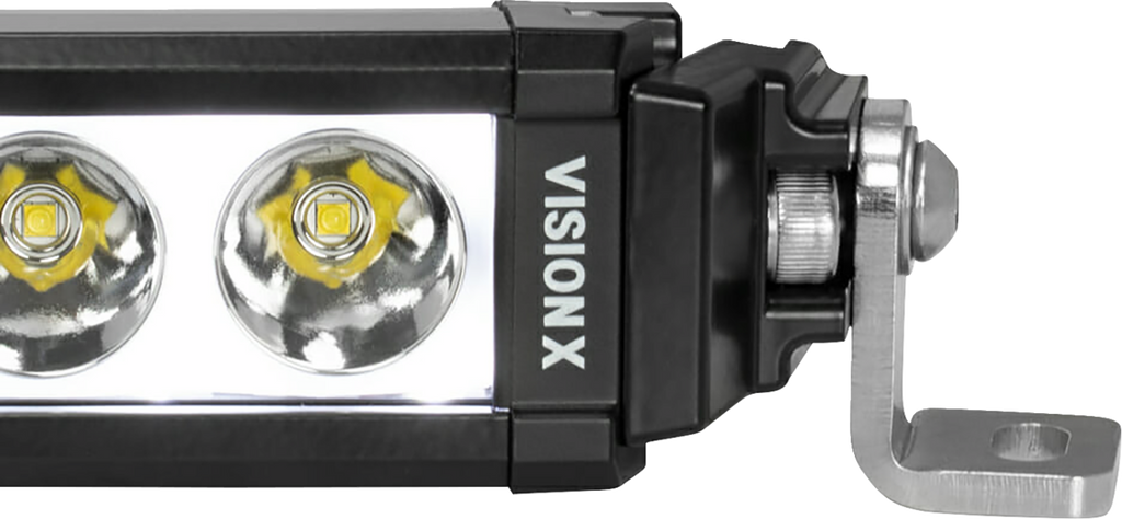 Vision X Light Bar