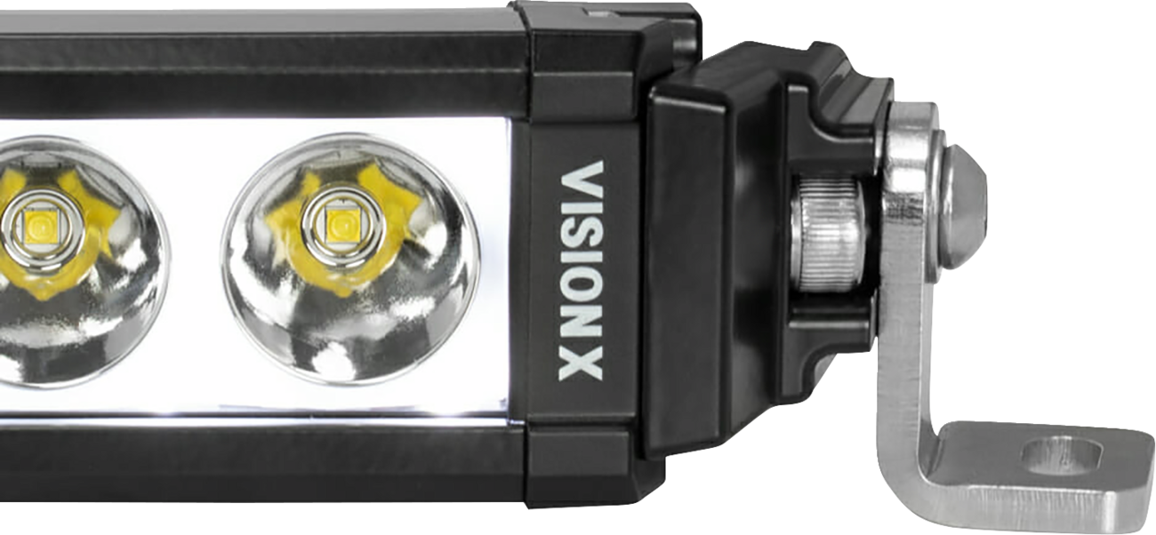 Vision X Light Bar