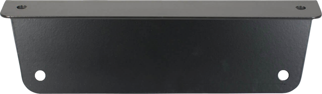 Vision X Light Bar Mount - Shock Mount / 12" Light Bar / Can-Am 2001-2870