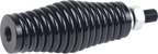 WHIPITLIGHTRODS Barrel Spring - Black 0521-2129