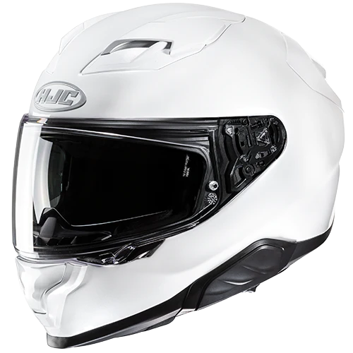 HJC F71 SOLID