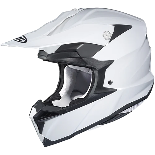 HJC i50 SOLID