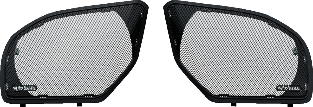 WILD BOAR AUDIO Speaker Grill - Grill / Speaker / Metal Mesh / FLTRX 4405-1032