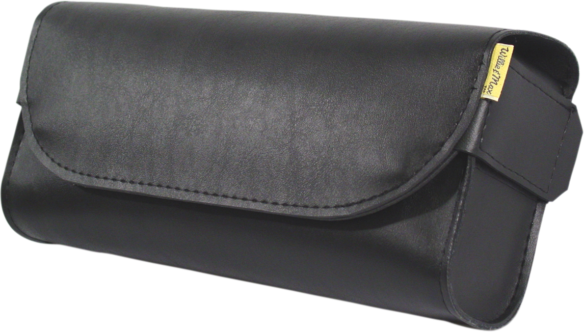 WILLIE & MAX LUGGAGE Raptor Tool Pouch - Black 3510-0001