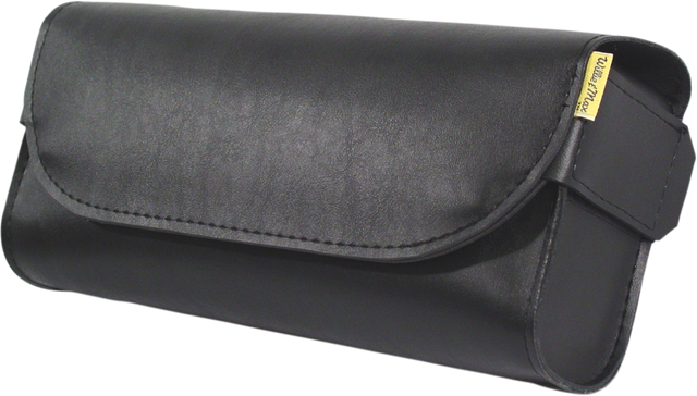WILLIE & MAX LUGGAGE Raptor Tool Pouch - Black 3510-0001