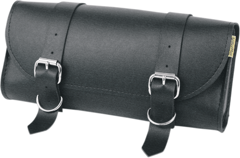 WILLIE & MAX LUGGAGE Standard Tool Pouch - Black TP-100