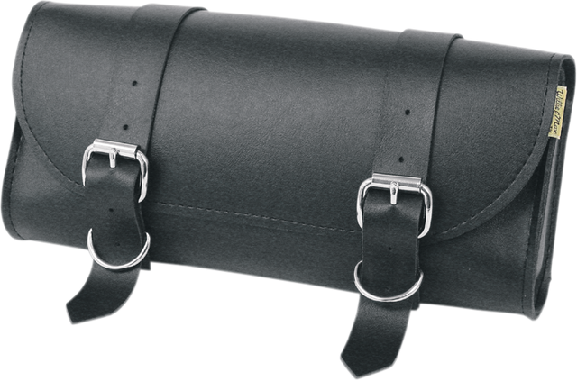 WILLIE & MAX LUGGAGE Standard Tool Pouch - Black TP-100