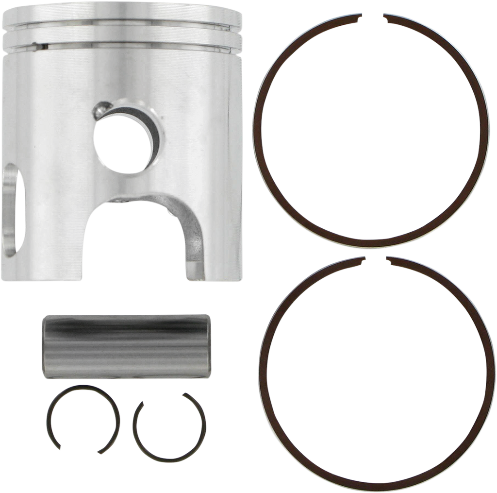 WISECO High-Performance 2-Stroke Piston Kit