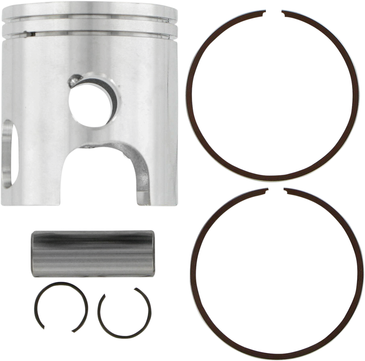 WISECO High-Performance 2-Stroke Piston Kit