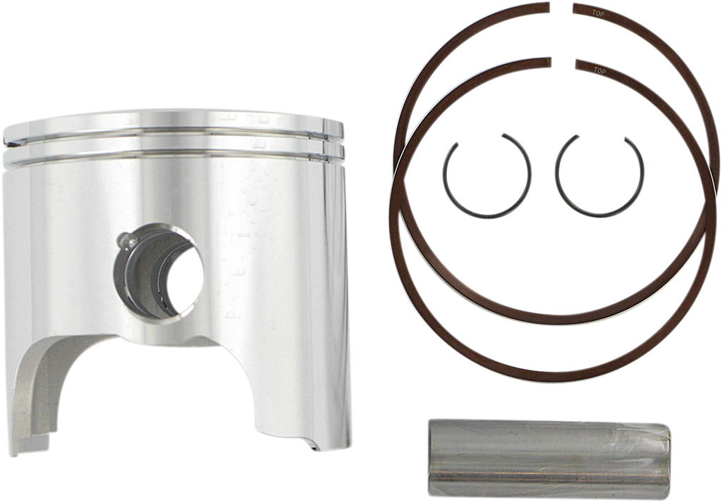 WISECO High-Performance 2-Stroke Piston Kit
