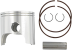 WISECO High-Performance 2-Stroke Piston Kit