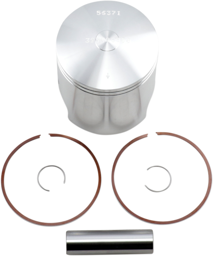 WISECO High-Performance 2-Stroke Piston Kit
