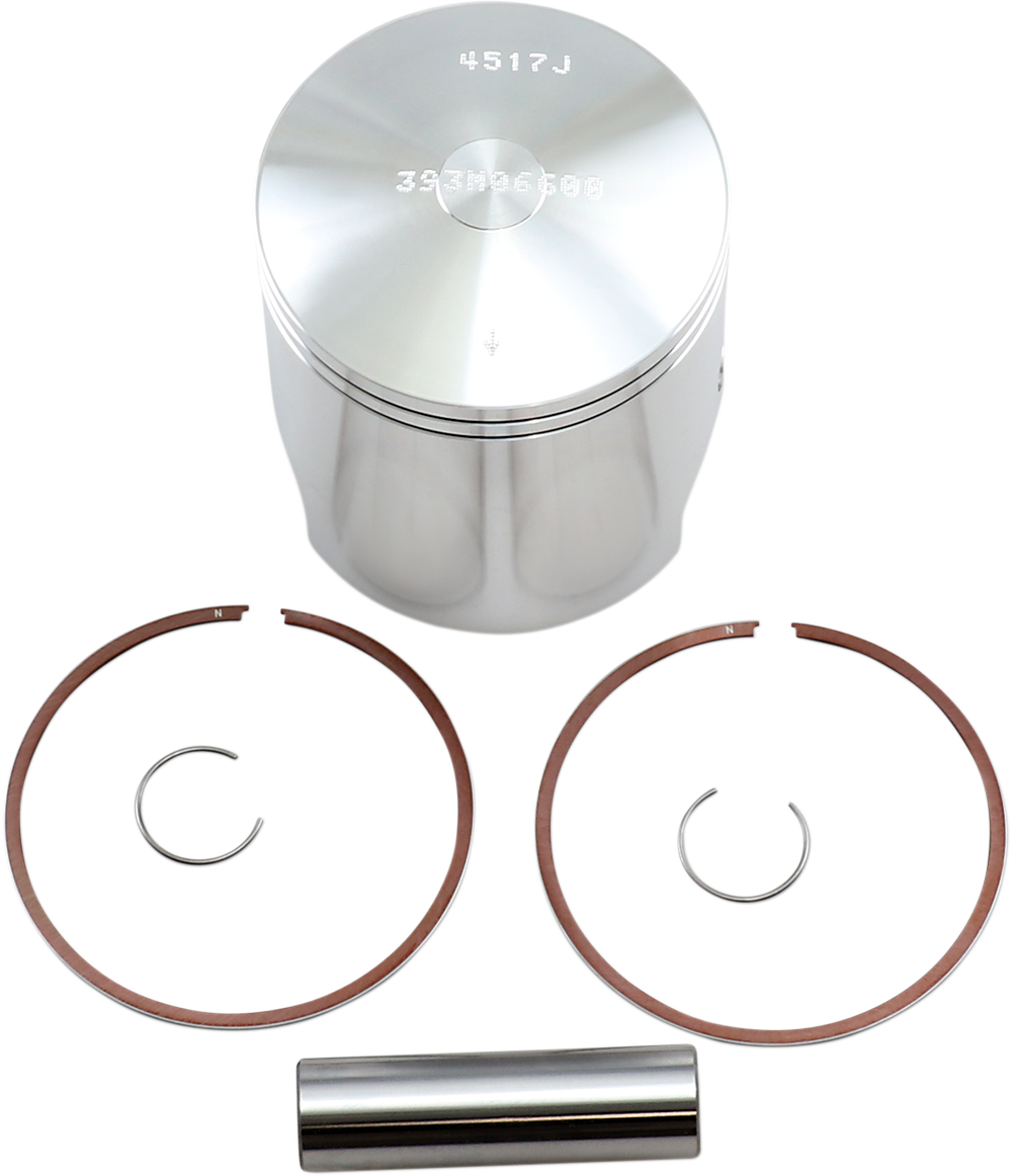 WISECO High-Performance 2-Stroke Piston Kit