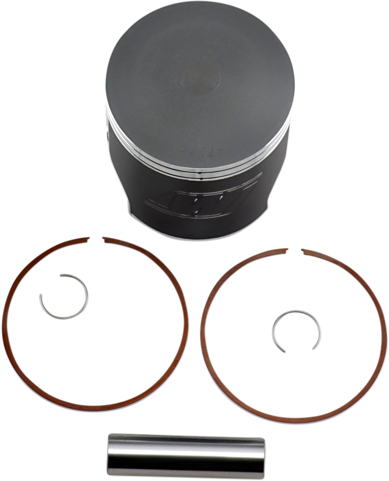 WISECO High-Performance 2-Stroke Piston Kit