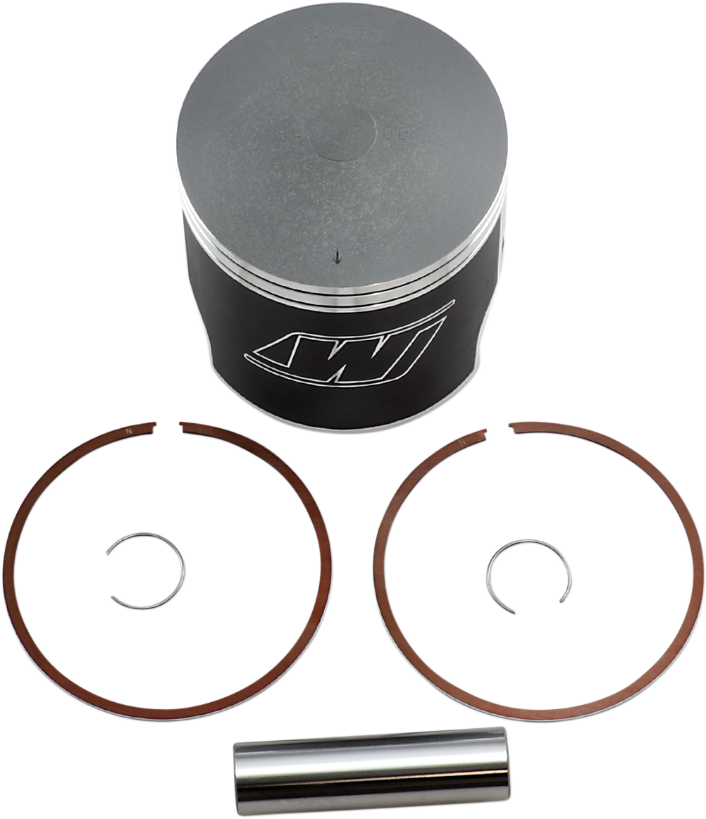 WISECO High-Performance 2-Stroke Piston Kit