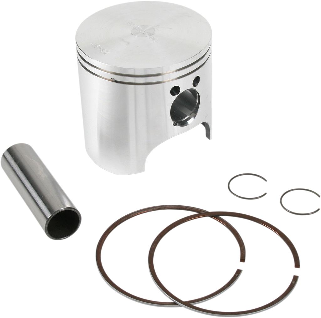 WISECO High-Performance 2-Stroke Piston Kit