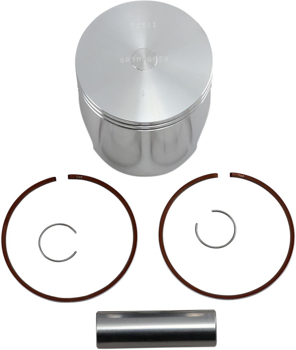WISECO High-Performance 2-Stroke Piston Kit