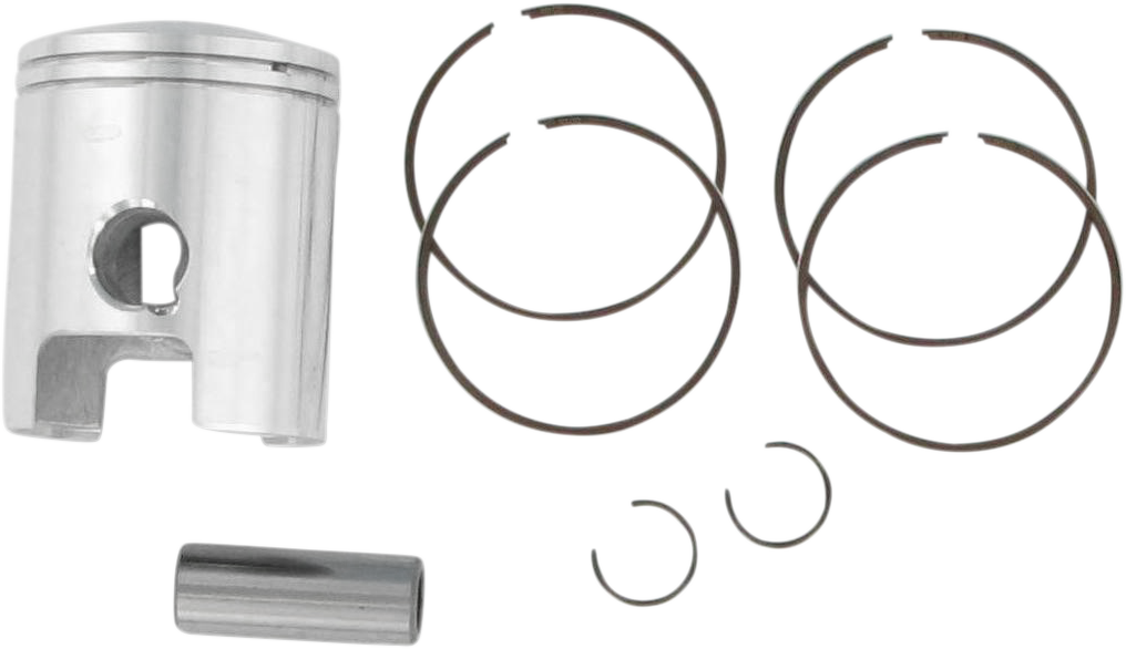WISECO High-Performance Piston Kit