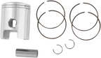 WISECO High-Performance Piston Kit