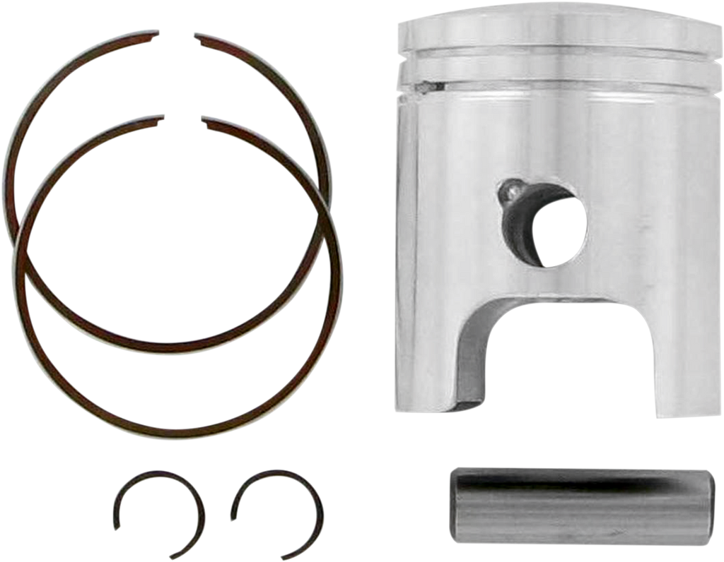 WISECO High-Performance Piston Kit
