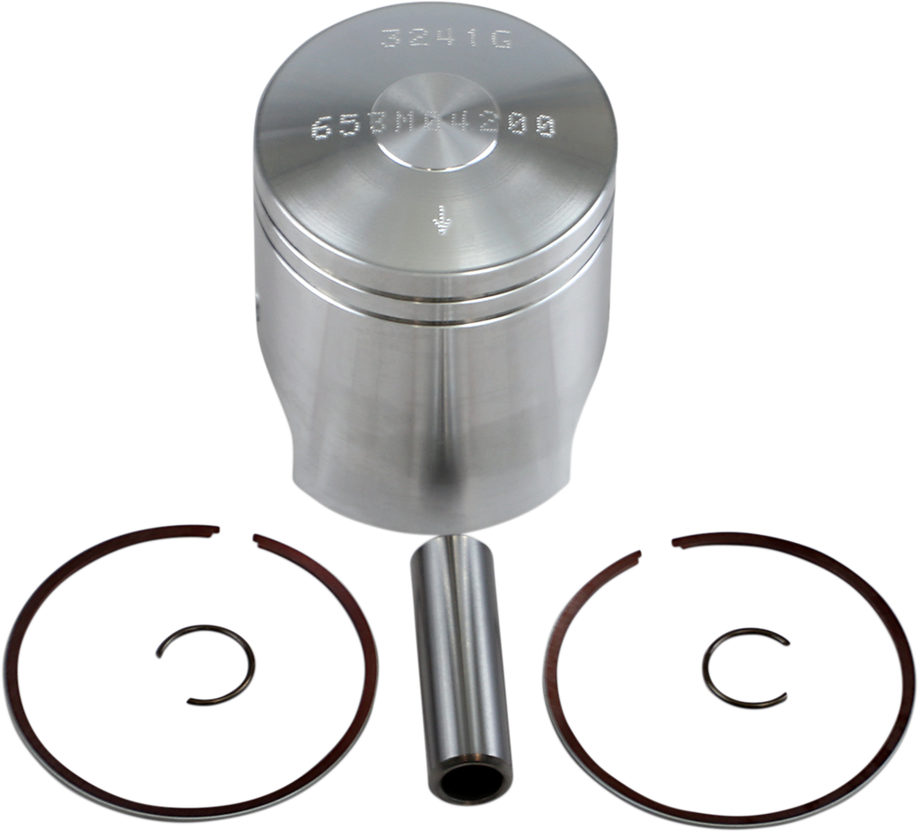 WISECO High-Performance Piston Kit