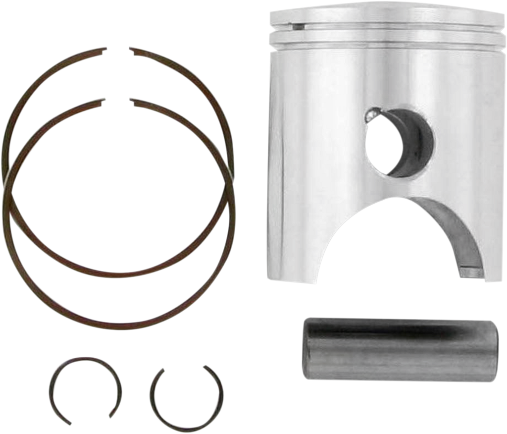 WISECO High-Performance Piston Kit