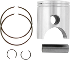 WISECO High-Performance Piston Kit