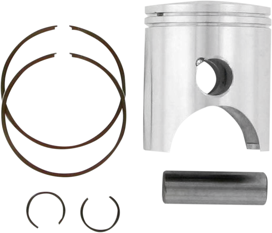 WISECO High-Performance Piston Kit