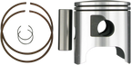WISECO Piston Kit Forged Series for 2-Stroke