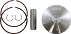 WISECO Piston Kit Forged Series for 2-Stroke