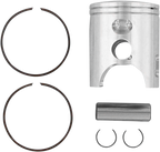 WISECO Piston Kit Forged Series for 2-Stroke