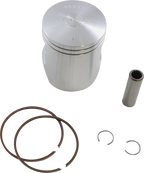 WISECO Piston Kit Forged Series for 2-Stroke