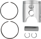 WISECO Piston Kit Forged Series for 2-Stroke