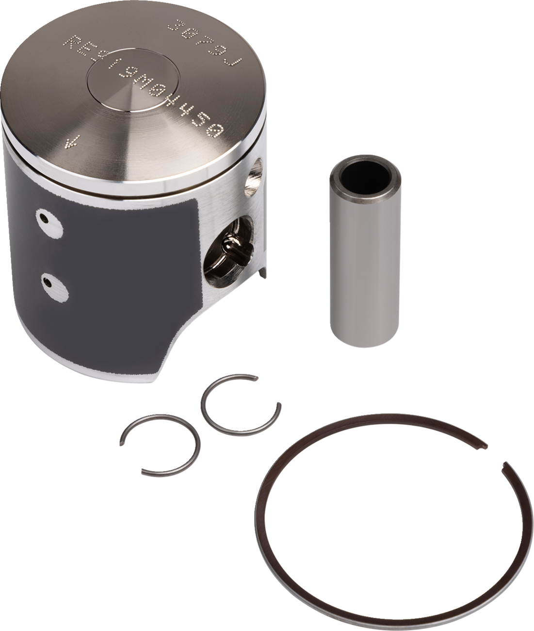 WISECO Racer Elite™Series 2-Stroke Piston