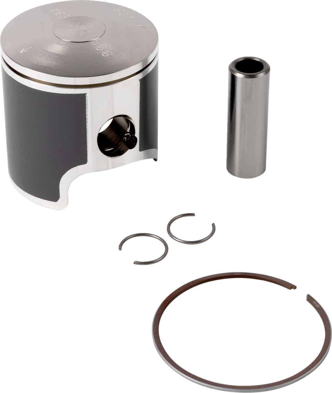 WISECO Racer Elite™Series 2-Stroke Piston