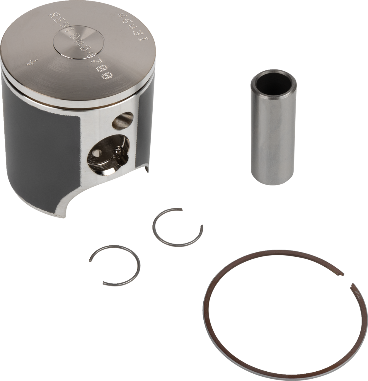 WISECO Racer Elite™Series 2-Stroke Piston