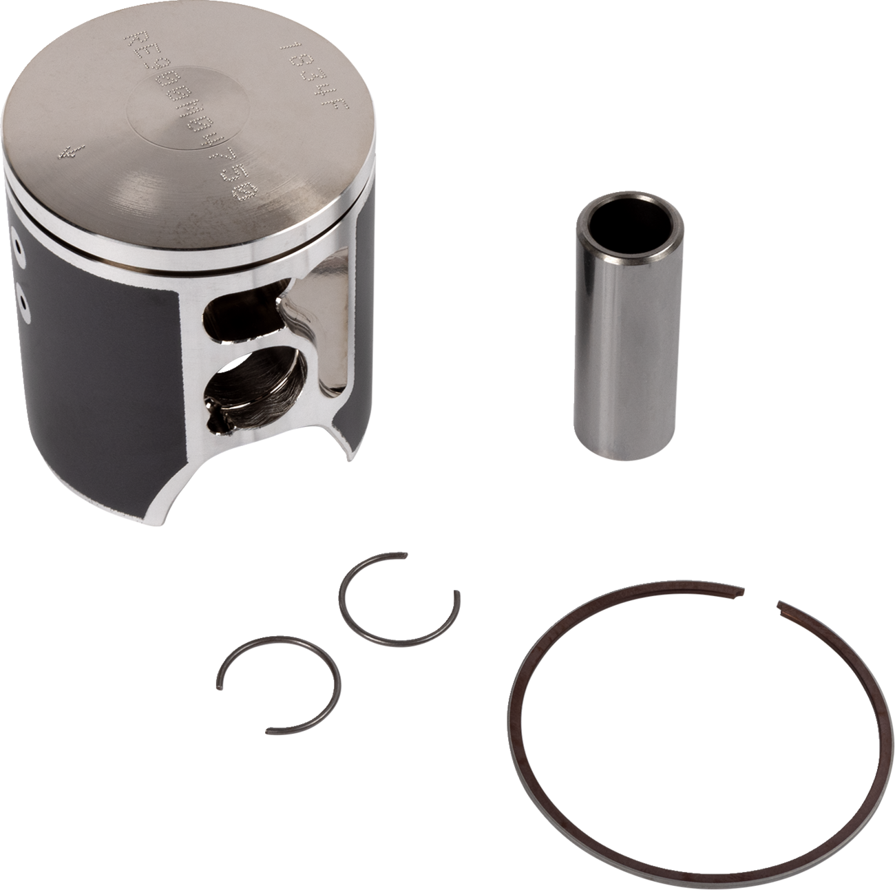 WISECO Racer Elite™Series 2-Stroke Piston