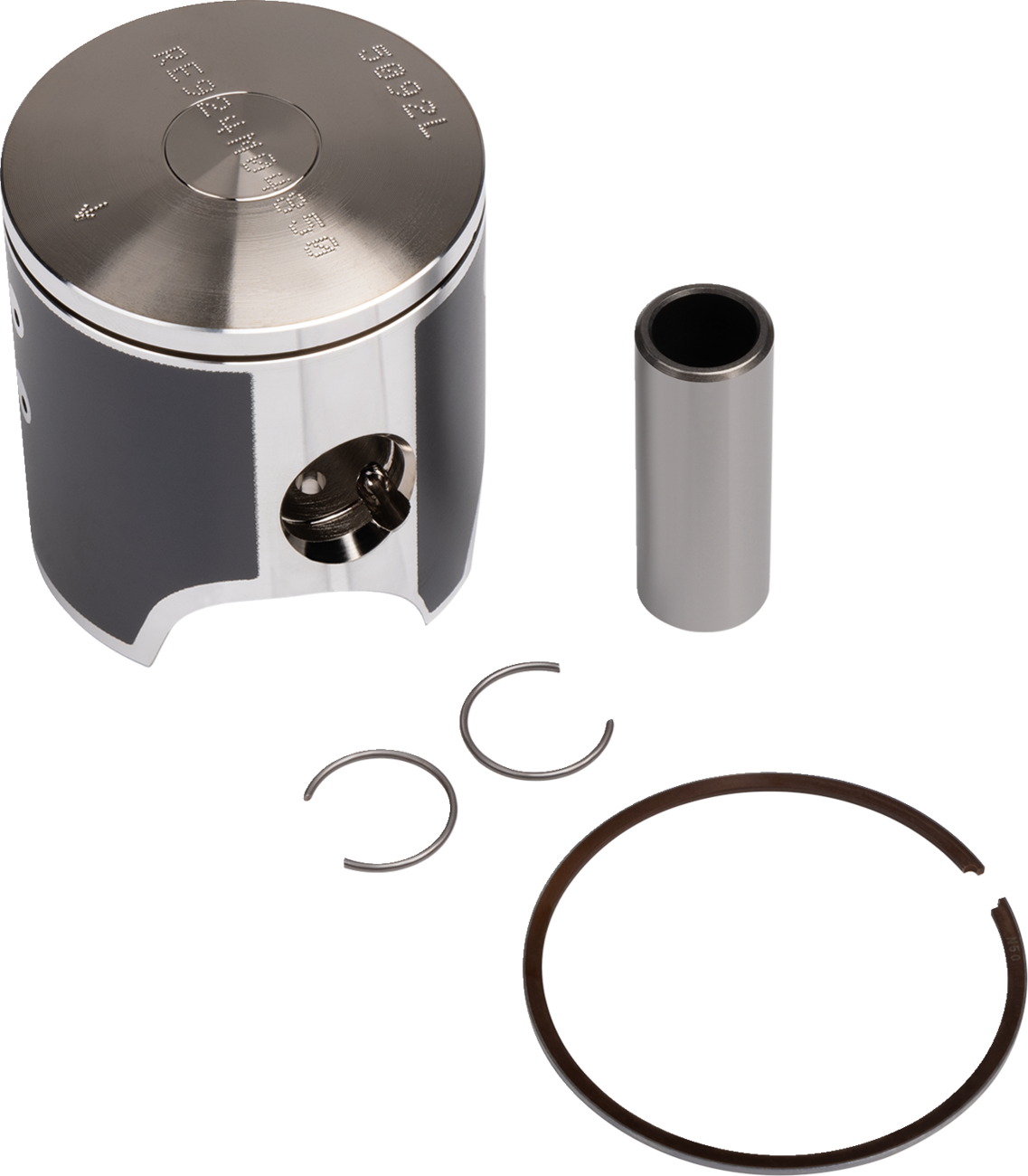 WISECO Racer Elite™Series 2-Stroke Piston