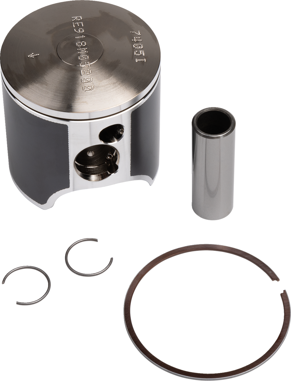 WISECO Racer Elite™Series 2-Stroke Piston