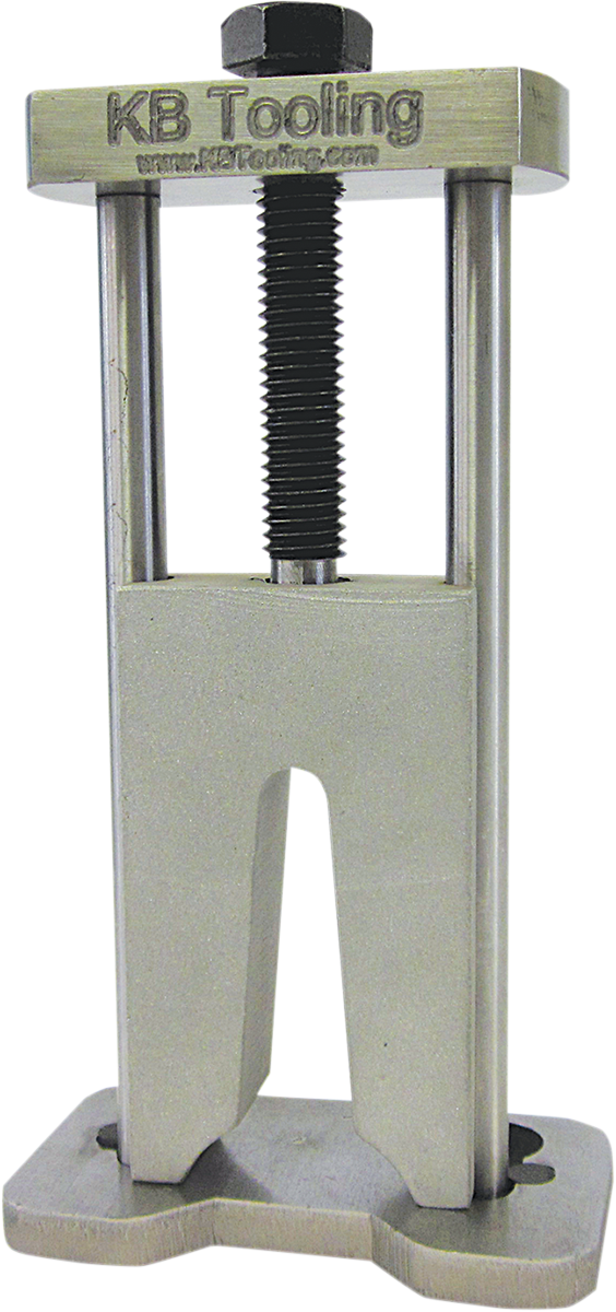 WOODY'S Snowmobile Track Clip Tool - Track Clip Tool / Installation 3820-0018