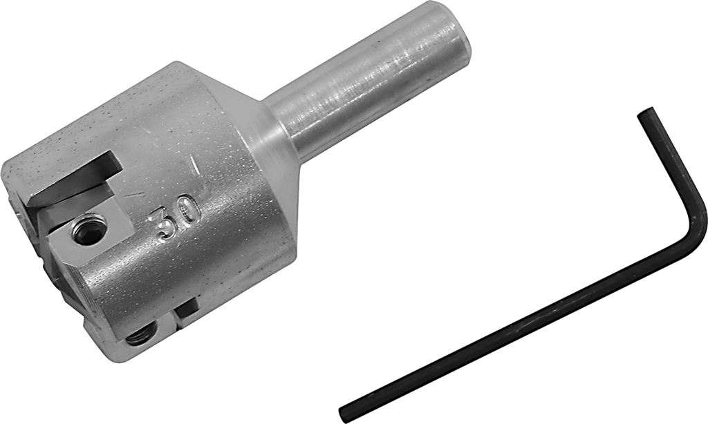 WOODY'S Stud Sharpening Tool