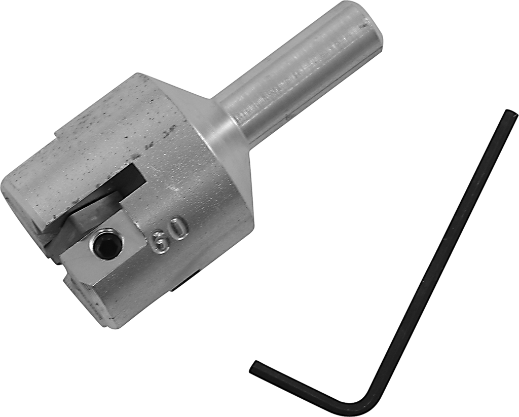 WOODY'S Stud Sharpening Tool