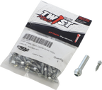 WOODY'S Twist Tire Screws