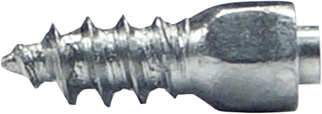 WOODY'S Twist Tire Screws