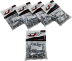 WOODY'S Twist Tire Screws