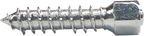 WOODY'S Twist Tire Screws