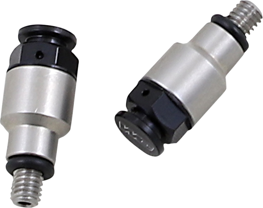 WORKS CONNECTION Fork Bleeder Valves