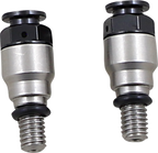 WORKS CONNECTION Fork Bleeder Valves